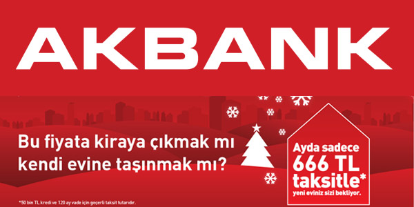 akbank kredi onayı