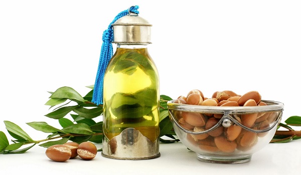 argan yağı