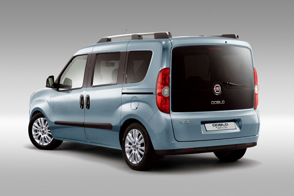 Avantajlı Fiat Doblo