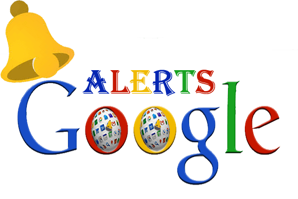 google  alerts