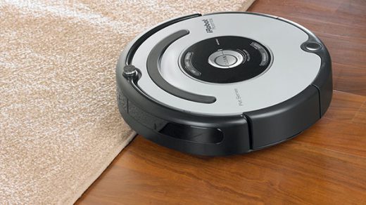 irobot roomba