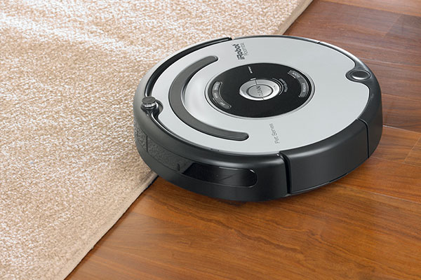 irobot roomba