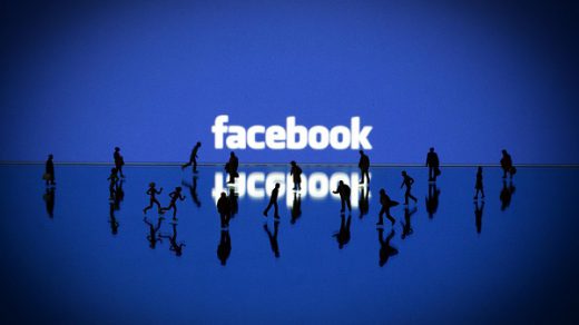 facebook'un kötü etkileri