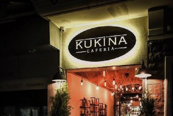 kukina