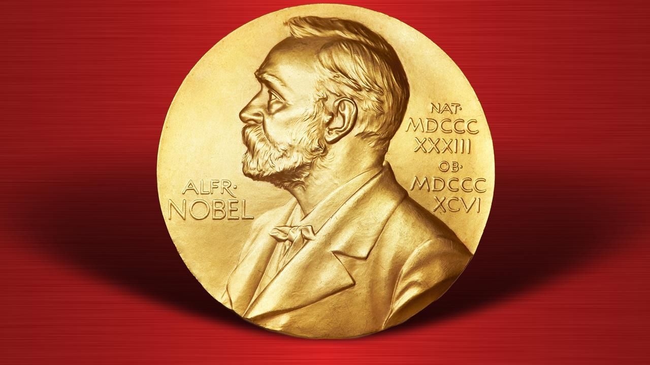 nobel ödülü