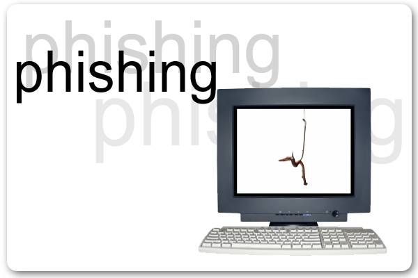 phishing