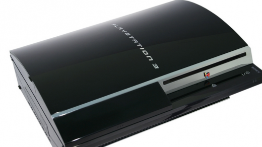 Playstation 3