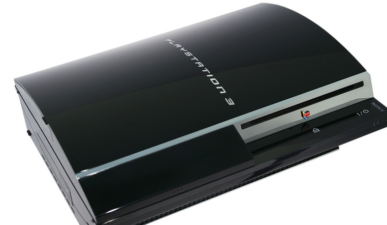 Playstation 3