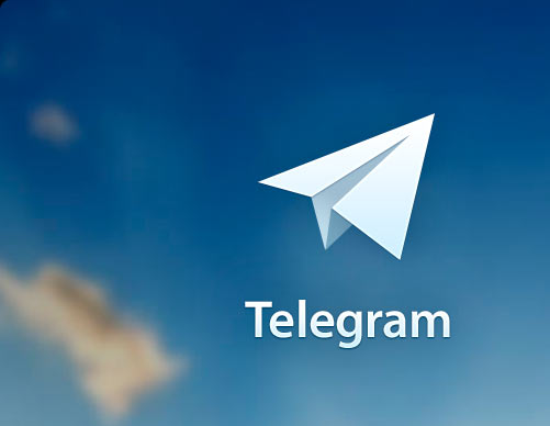 telegram